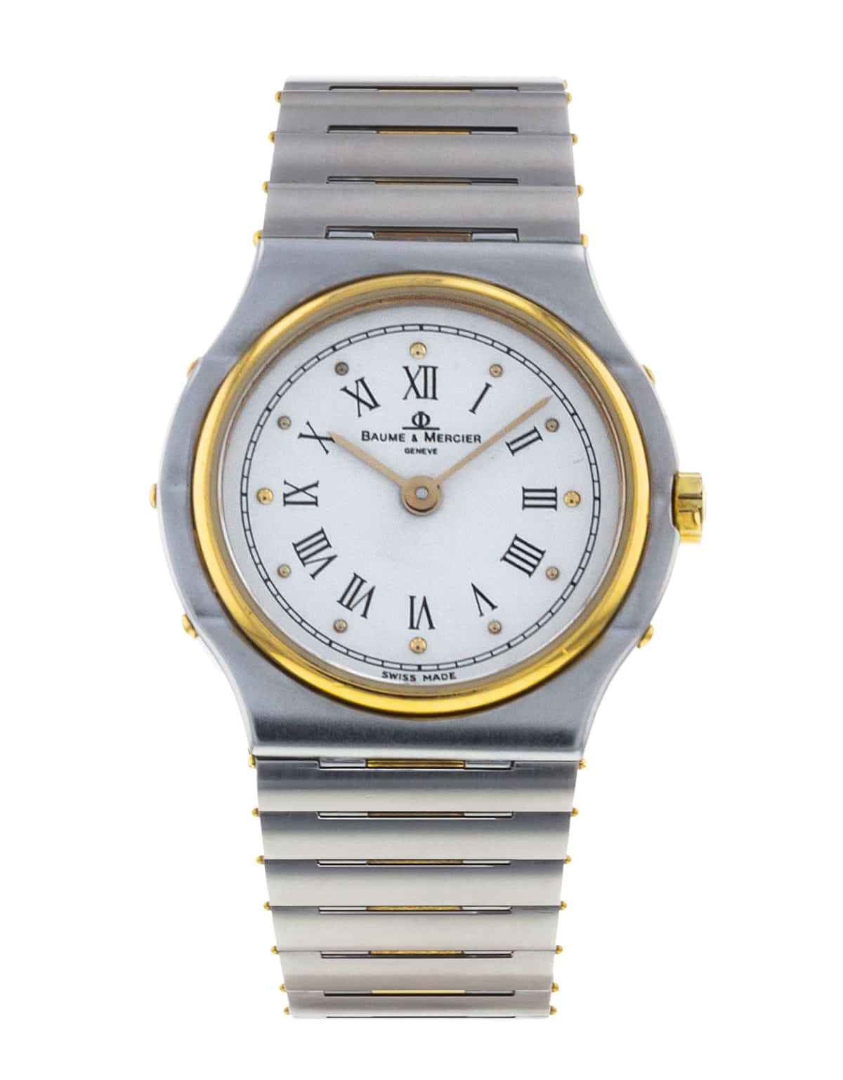 Baume et Mercier Riviera M0A00513